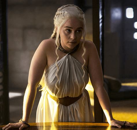 emilia clarke game of thrones nude|Emilia Clarke Says She’s Had to Fight Over Nude Scenes After。